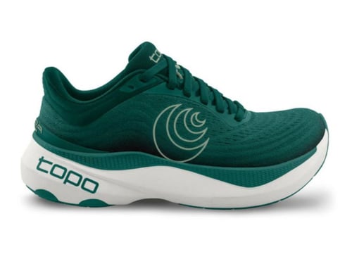 รองเท้าวิ่ง Topo Aura Men ผู้ชาย