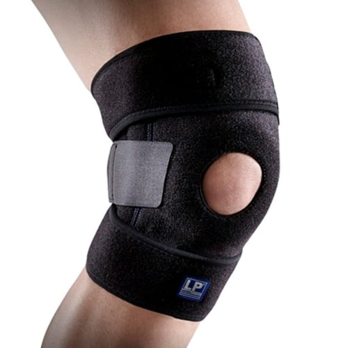 ซัพพอร์ทเข่า LP SUPPORT KNEE SUPPORT WITH STAYS 733KM Freesize