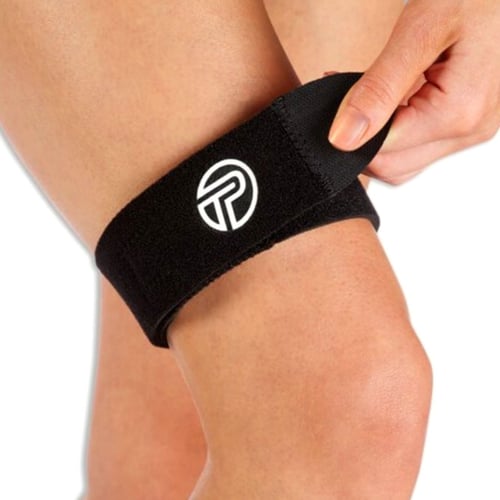สายรัดเข่าด้านนอก Pro-Tec IT Band Compression