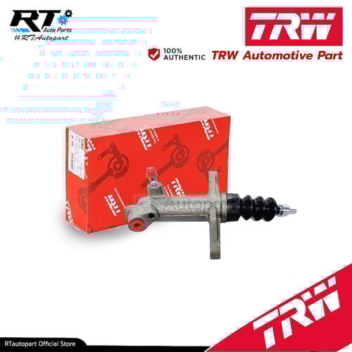 TRW แม่ปั้มคลัชล่าง Isuzu Allnew Dmax 1.9 Vcross  ปี12-17ขนาด 3/4 | ปั้มคลัชตัวล่าง | PJF909