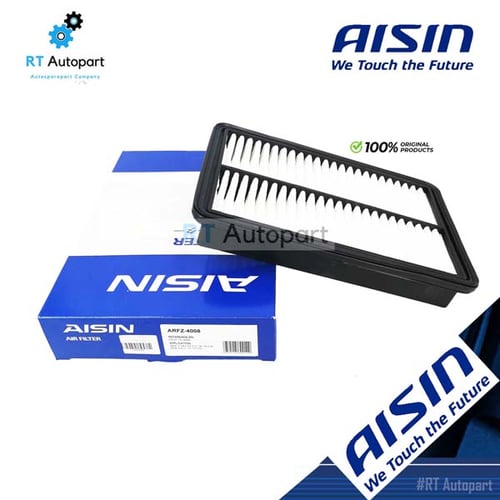 Aisin กรองอากาศ Mazda3 Skyactive ปี14-19 Mazda CX-5 เบนซิน / PE7W-13-3A0/ ARFZ-4008