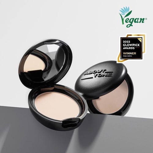 ABOUT TONE Blur Powder Pack 9g.