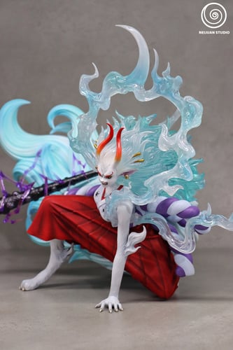Yamato ยามาโตะ by Neijuan Studio (มัดจำ) [[SOLD OUT]]