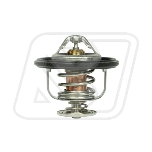 Billion Thermostat 68° วาล์วน้ำ Billion 68 องศา [21210AA181] สำหรับ Subaru XV, Forester 2.0i, LEGACY 12