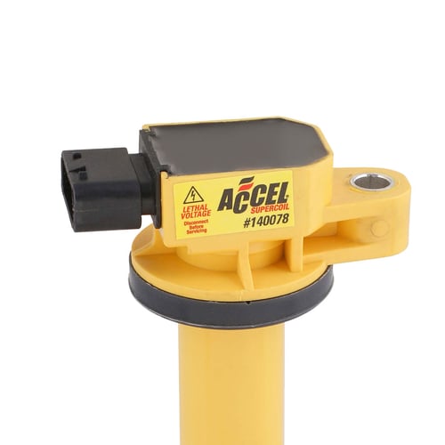 คอยล์ ACCEL Toyota 1NZ 