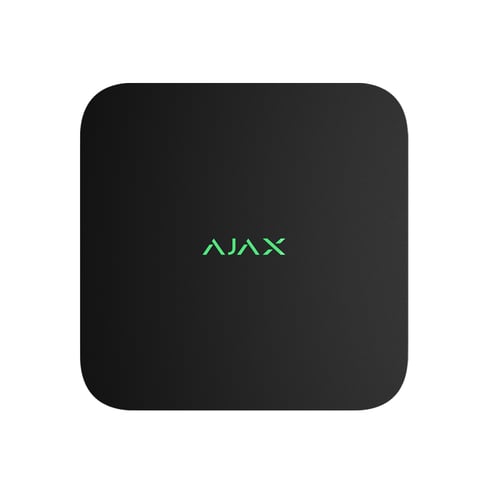 AJAX NVR (8ch)