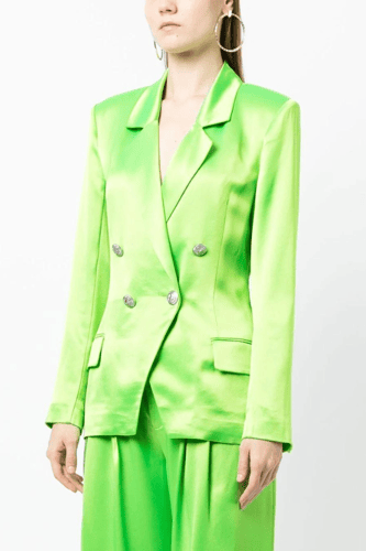 RETROFETE - SAIGE BLAZER