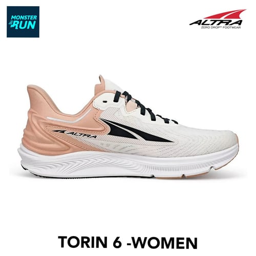 รองเท้าวิ่ง Altra Torin 6 Women ผู้หญิง