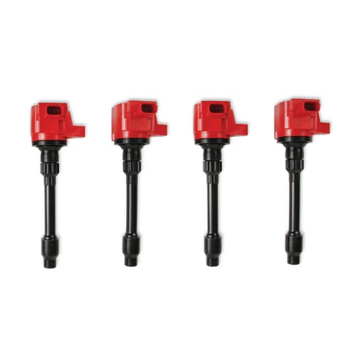 คอยล์ MSD Honda L15B Civic 1.5L FC FK