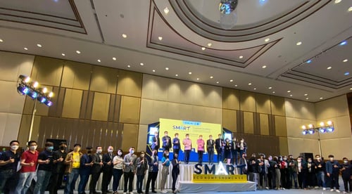 Smart Economy Showcas   Ketshopweb   ดิจิทัลสตาร์ทอัพไทย   DEPA   ข่าวสาร