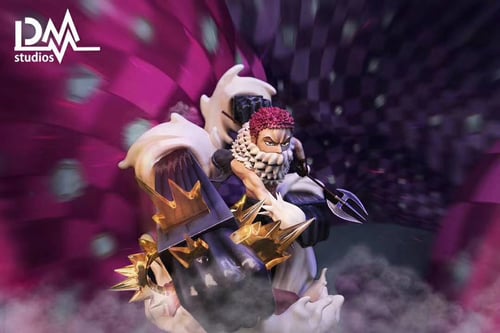 SD Katakuri คาตาคุริ - DM Studio (มัดจำ)[Last Slot]