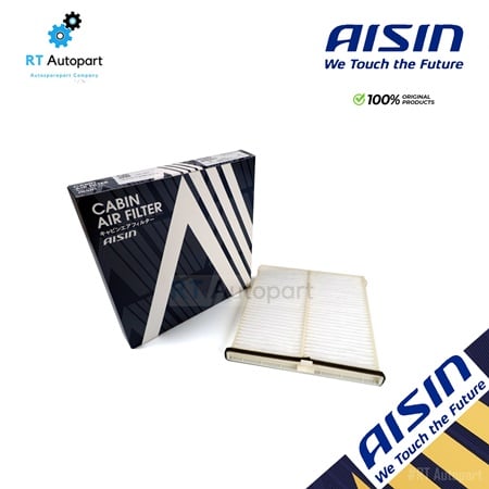 Aisin กรองแอร์ Mazda CX-5 2.0 2.5 ปี13-20  / CBFZ-4004