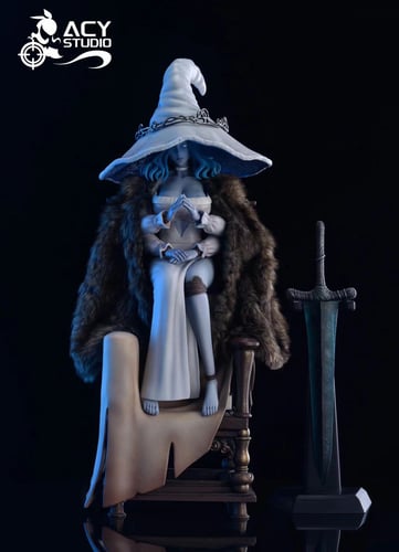 Ranni แรนนี่ by Acy Studio (มัดจำ) [[ SOLDOUT ]]