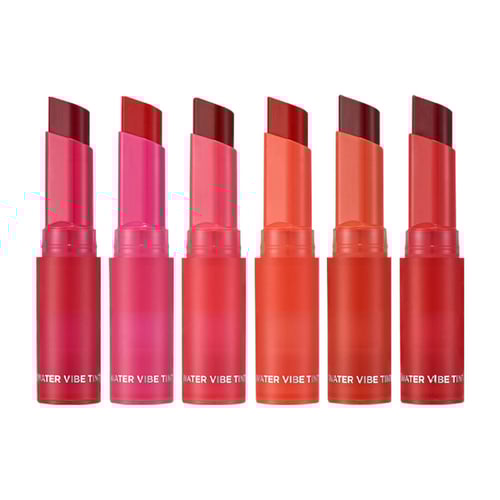 HOLIKA HOLIKA WATER VIBE TIN 2.5g.