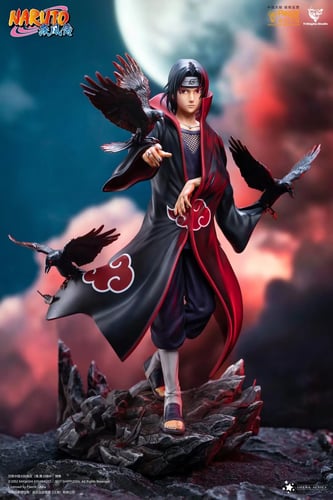 Uchiha Itachi อิทาจิ by TriEagles Studio (มัดจำ) [[SOLD OUT]]