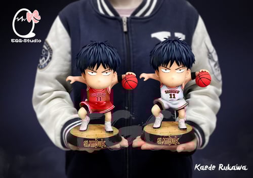 Rukawa รุคาว่า Egg Studio (มัดจำ) [[SOLD OUT]]