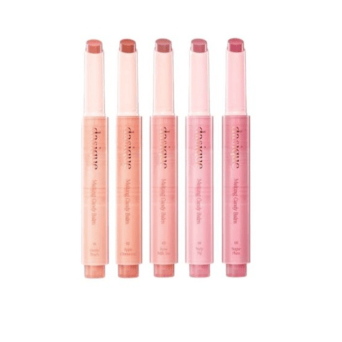 DASIQUE Melting Candy Balm 1.5g.