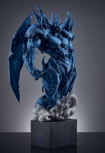 God Obelisk เทพโอเบลิสก์ by ASS (มัดจำ) [[SOLD OUT]]