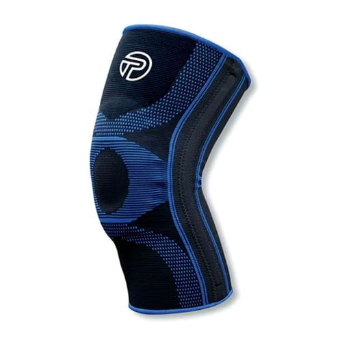 ปลอกรัดเข่า Pro-Tec Gel-Force Knee Support