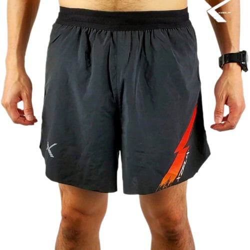 กางเกงวิ่ง Xzelix Lightning Edition XDF Xpace 4.5 Shorts