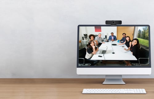 สนทนาได้อย่างมีประสิทธิภาพมากขึ้น