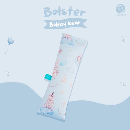 CoCoono Bolster หมอนข้าง