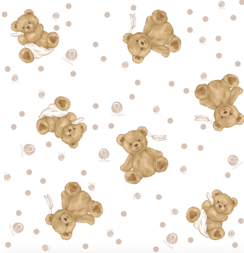 CoCoonest Happy set (ที่นอนกันตก+เครื่องนอนครบเซท)