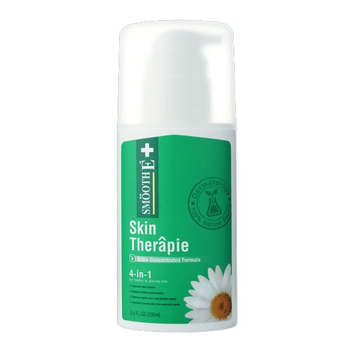 Smooth E Skin Therapie Boby Lotion 100ml.