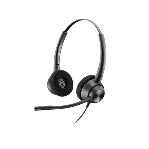 Poly EncorePro 320 Stereo USB-A Headset