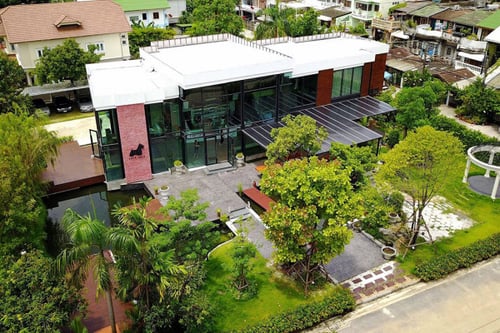 cafe noir ปาร์ตี้บริษัท