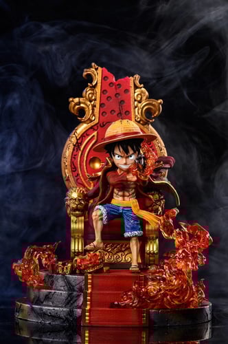 Luffy ลูฟี่ จักพรรดิ G5 Studio (มัดจำ) [[SOLD OUT]]