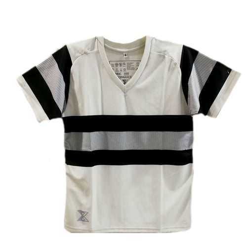 เสื้อออกกำลังกาย ZIXPAX S/N 6230