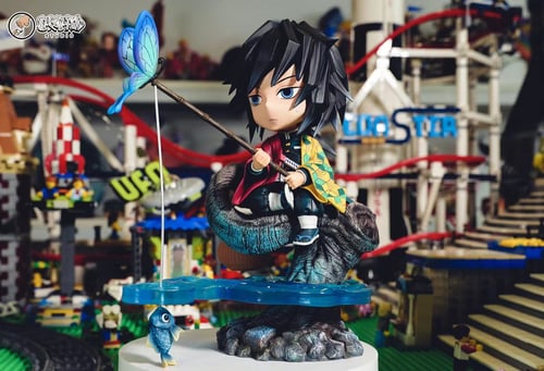 Giyu กิยู Show Hand Studio (มัดจำ) [[SOLD OUT]]