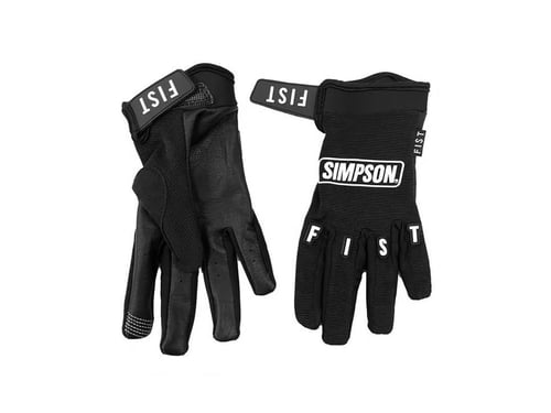 ถุงมือ Simpson Fist