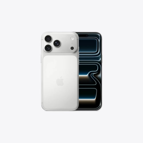 iPhone 17 Pro Max 256GB | กรุณาติดต่อเจ้าหน้าที่เพื่อเช็คสินค้าก่อนทำการสั่งซื้อ