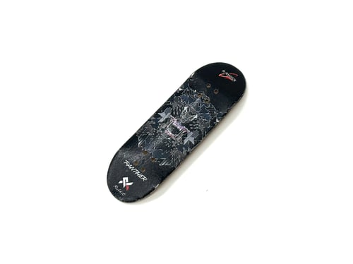 NORM 3G FINGERBOARD DECK08