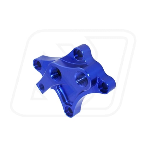 Billion อแดปเตอร์ออยแยก เครื่อง SR20 Nissan