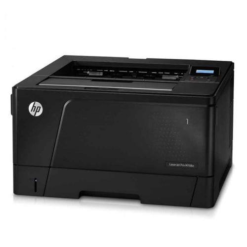 HP LaserJet Pro M706n Printer B6S02A