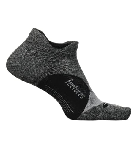 ถุงเท้า Feetures Elite Light Cushion No Show Tab S24