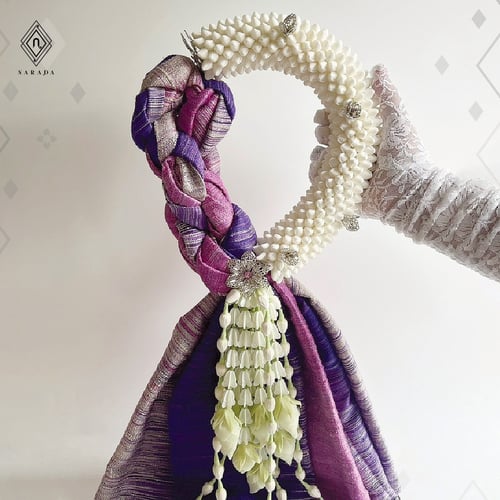 mother day Garland MS1