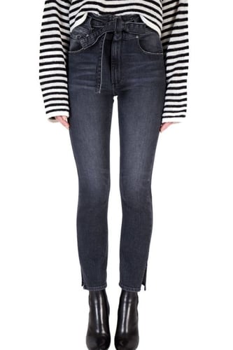 BLACK ORCHID - JOURDAN