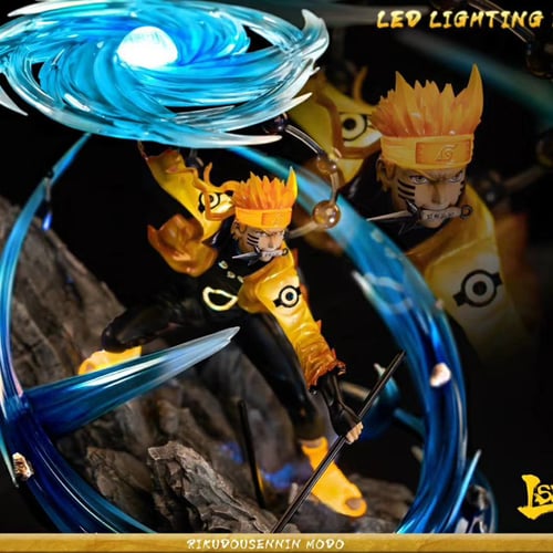 นารูโตะ - LSeven (มัดจำ)