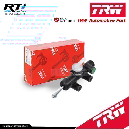 TRW แม่ปั้มคลัชบน Toyota LH112 LH125 Hiace| ปั้มคลัชตัวบน | PNB252P