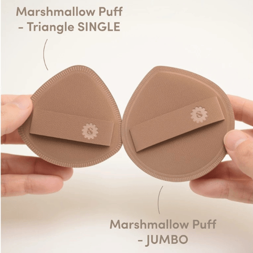 SUPERMOM l Marshmallow Puff (พัฟมาชเมลโล่)