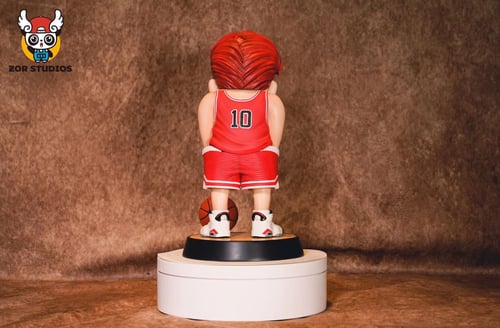 Sakuragi ซากุรางิ ล้วงเป๋า by ZOR Studio (มัดจำ) [[SOLD OUT]]