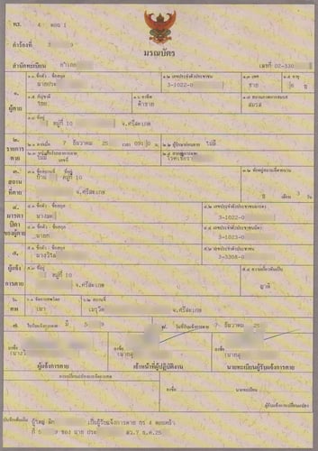 จัดงานศพ