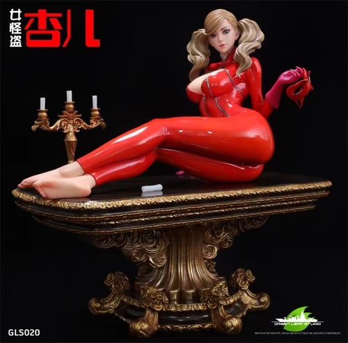 Ann Takamaki แอน ทาคามากิ by Green Leaf (มัดจำ) [[SOLD OUT]]