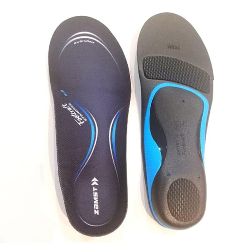 Footcraft แผ่นรองเท้า จาก​ ZAMST