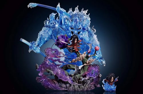 Uchiha Madara มาดาระ by G5 Studio (มัดจำ)