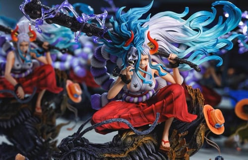 Yamato by Fantasy Studios (มัดจำ) [[SOLD OUT]]